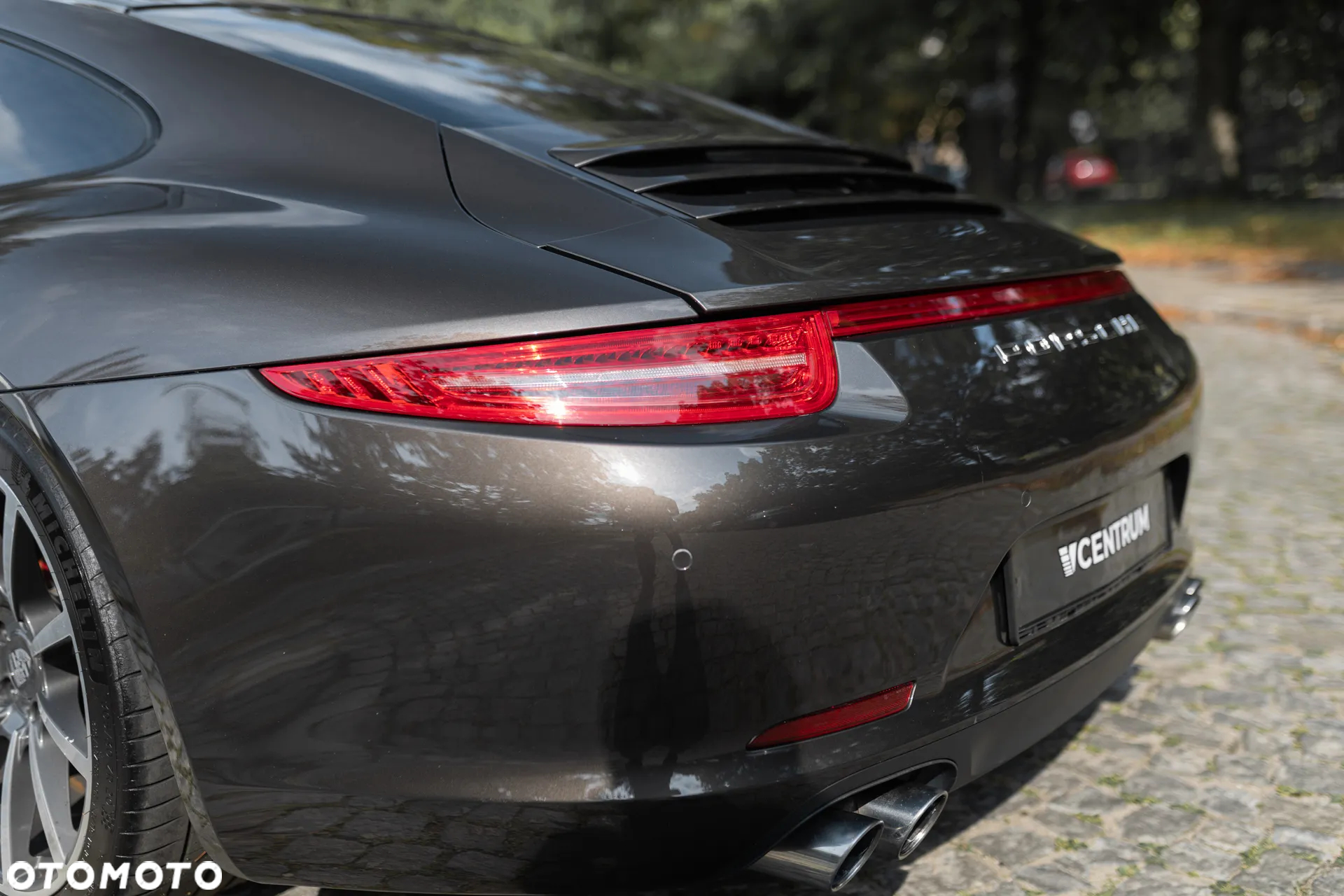 Porsche 911 Carrera 4S PDK - 6