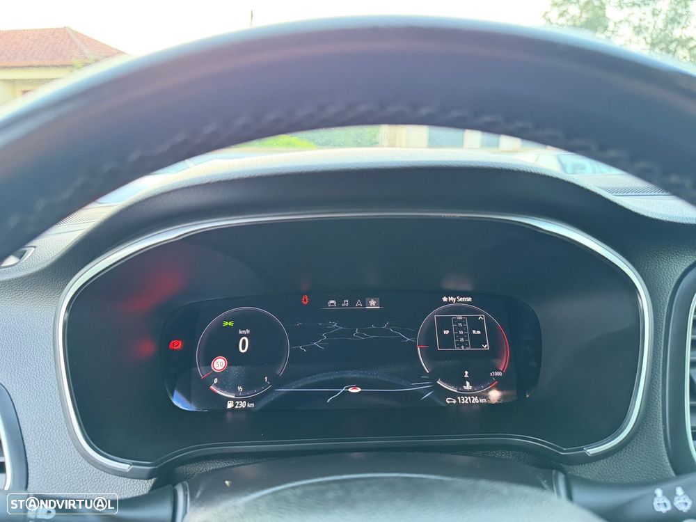Renault Mégane 1.5 Blue dCi Intens - 28