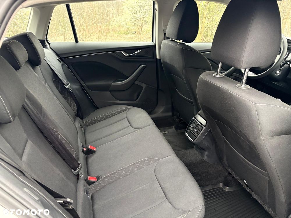 Skoda Scala 1.0 TSI Ambition - 18