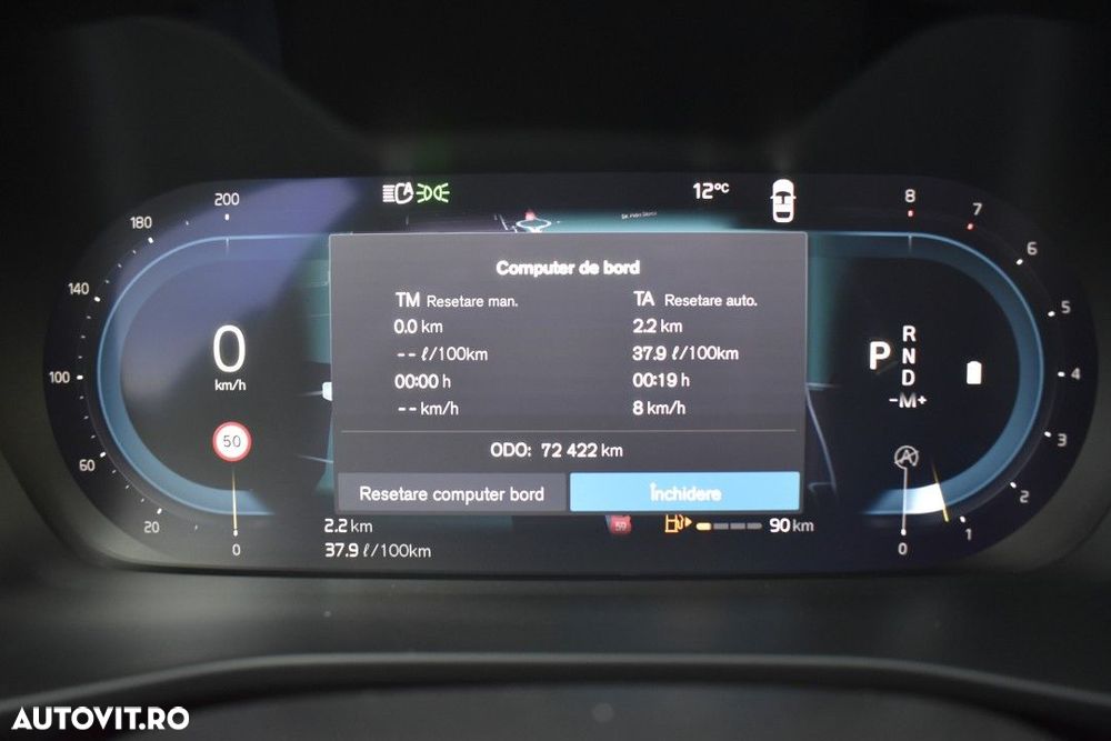 Volvo XC 40 - 12