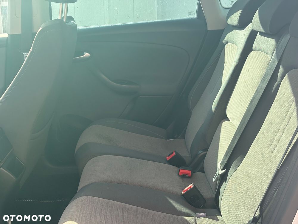 Seat Altea XL 1.2 TSI Entry S&S - 18