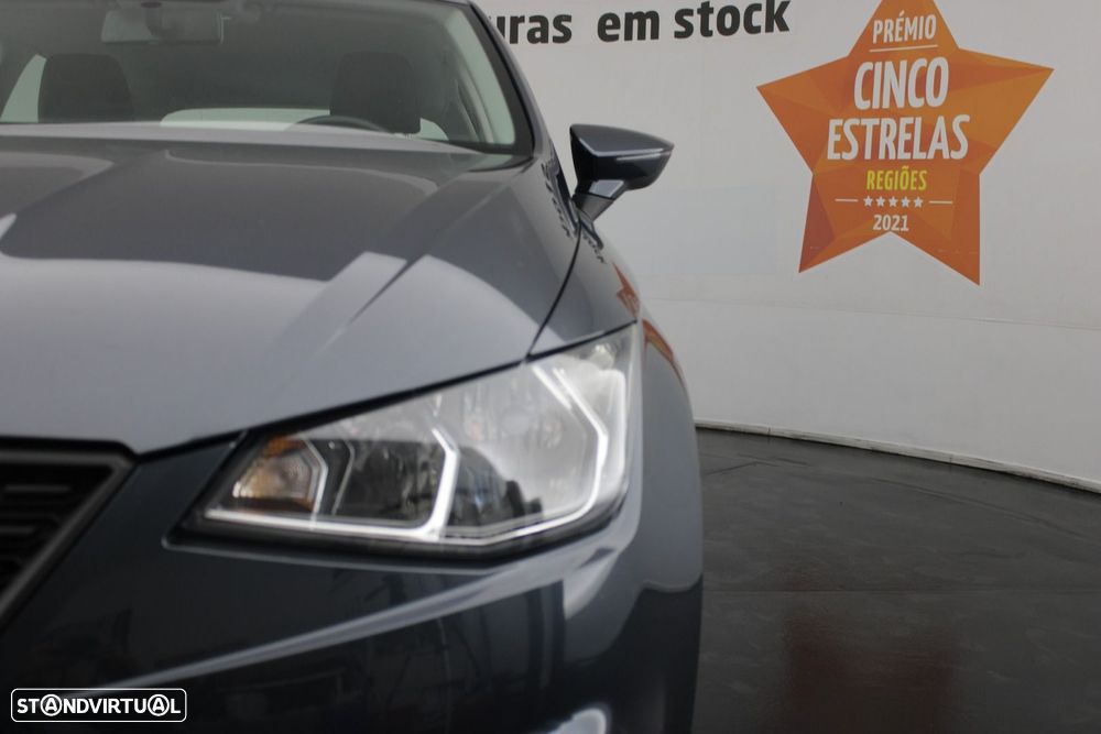 SEAT Ibiza 1.0 MPI Style - 25