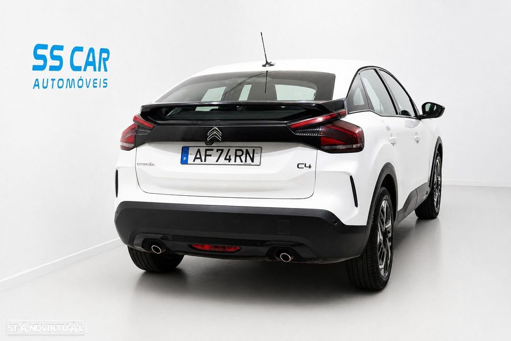 Citroën C4 1.2 PureTech Feel Pack - 6