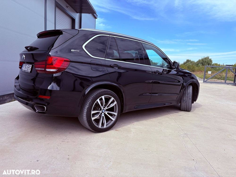 BMW X5 xDrive40e iPerformance - 3