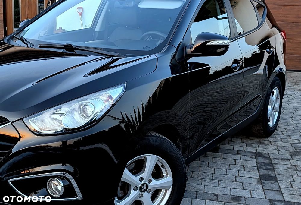 Hyundai ix35 2.0 Premium 2WD - 18