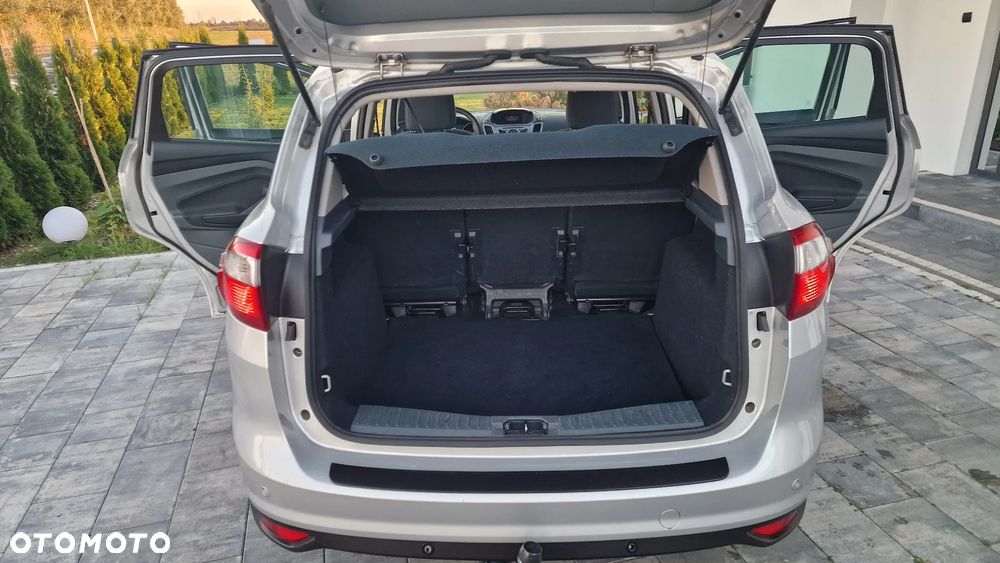 Ford C-MAX - 20