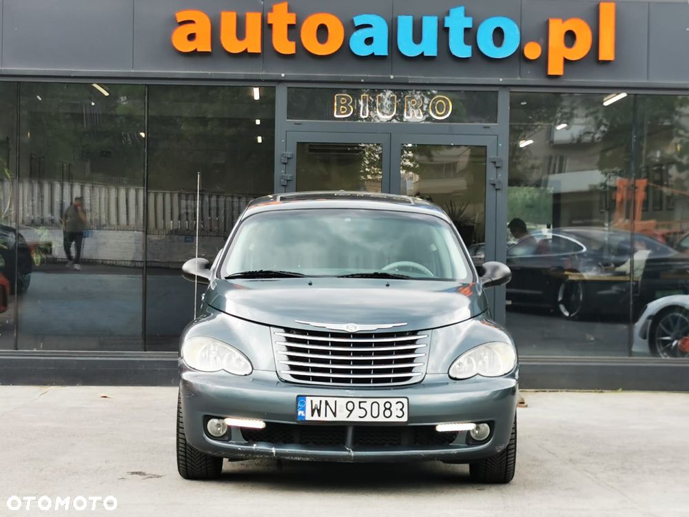 Chrysler PT Cruiser - 2