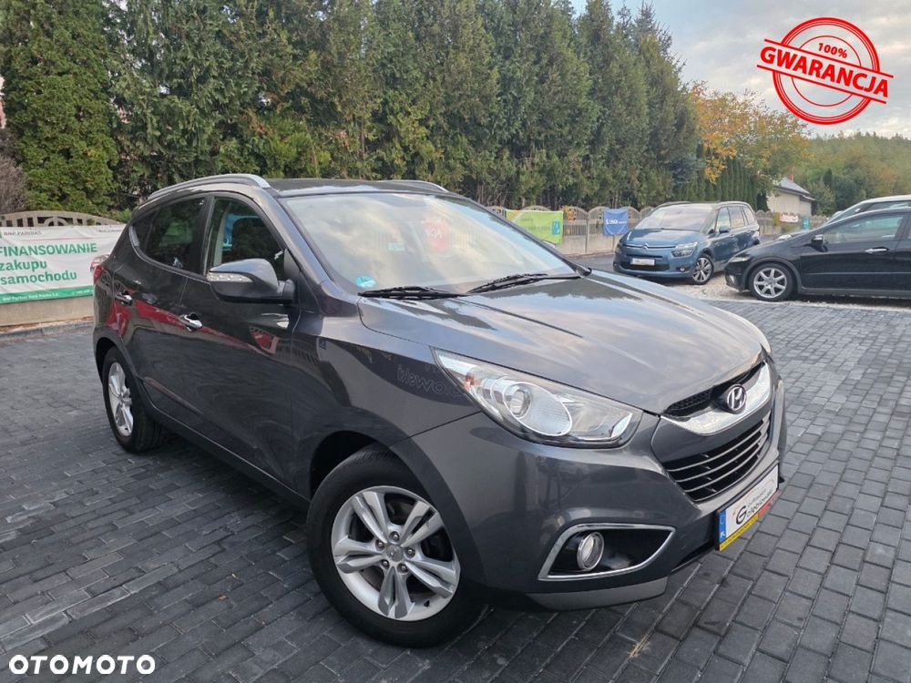 Hyundai ix35 - 19
