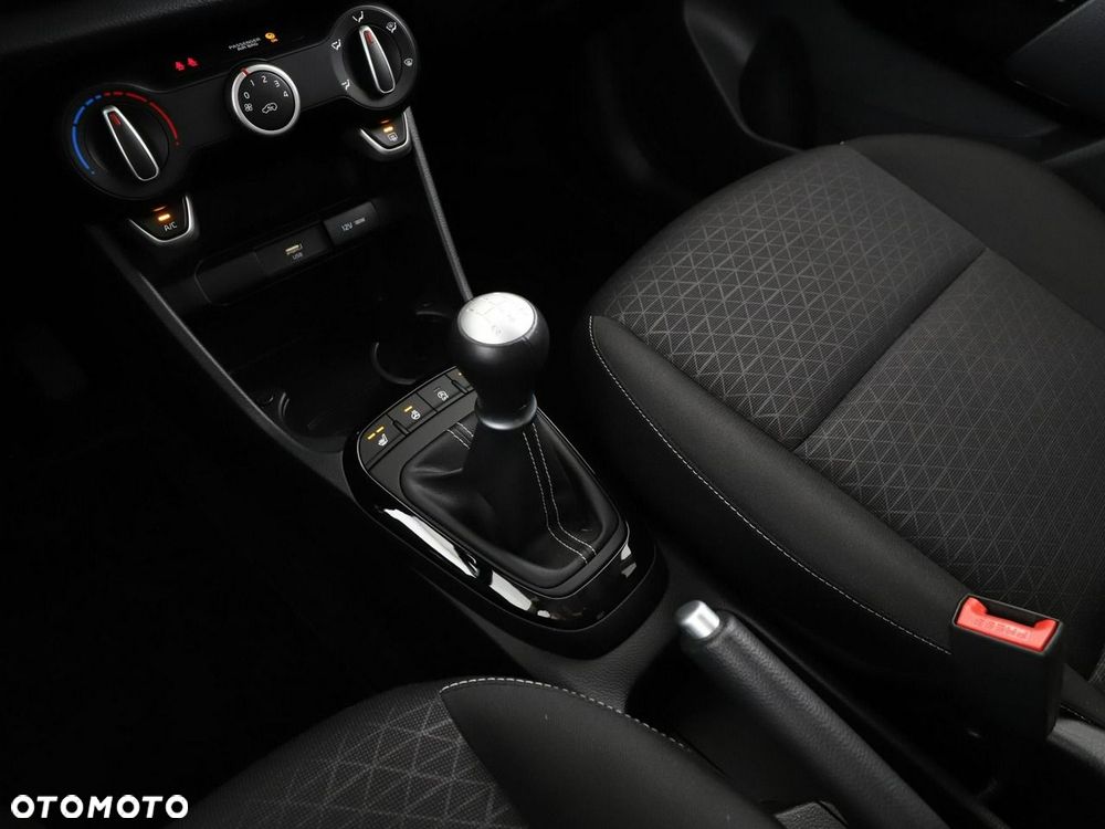 Kia Picanto 1.0 Vision - 27