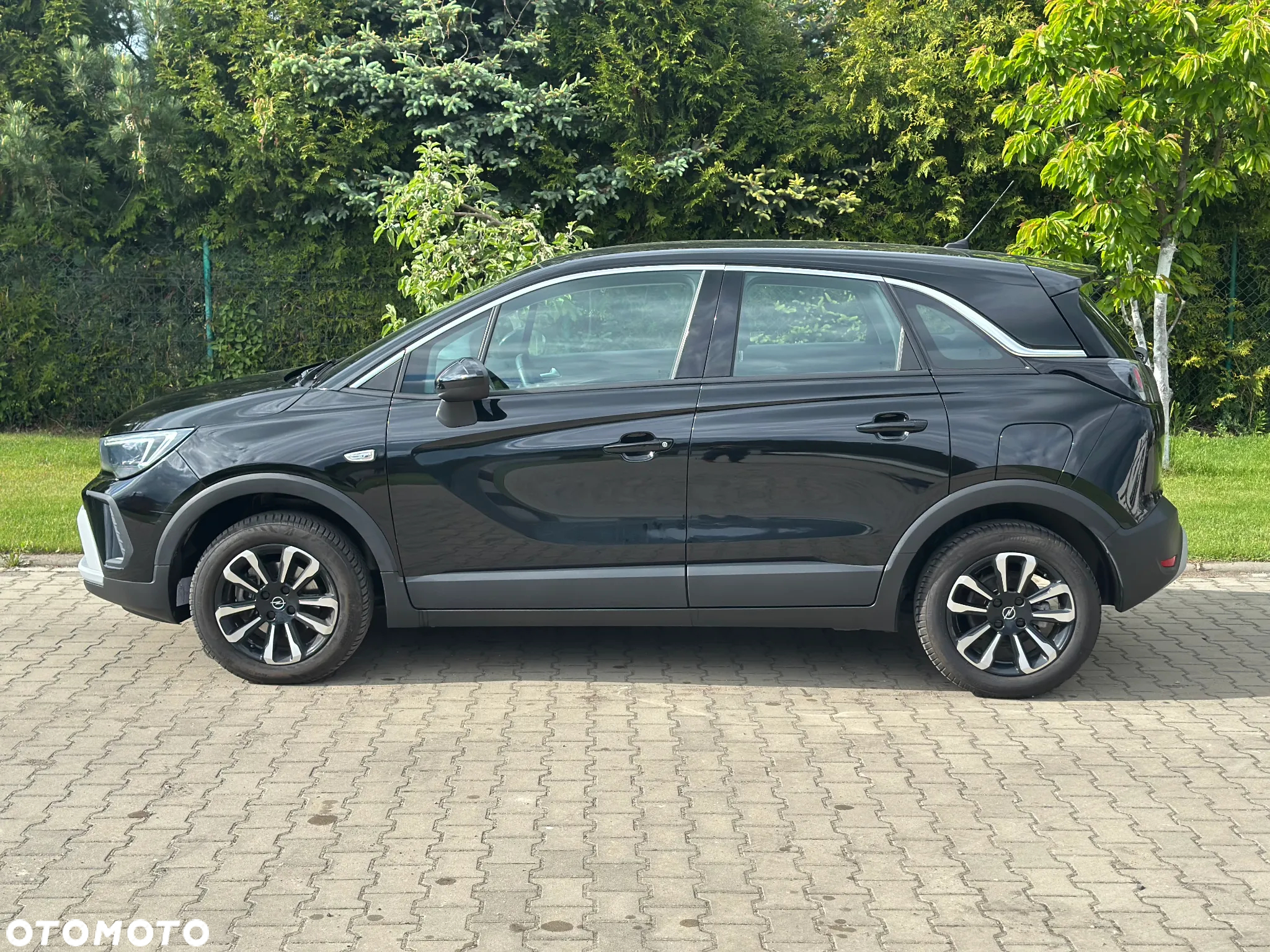 Opel Crossland - 4