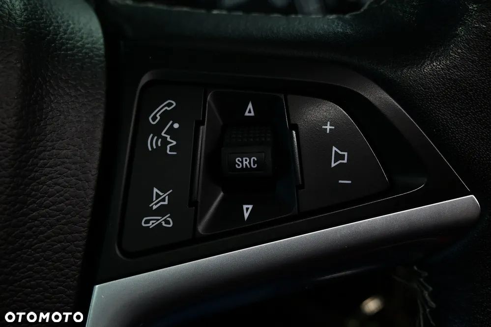 Opel Mokka 1.4 T Cosmo S&S 4x4 - 29