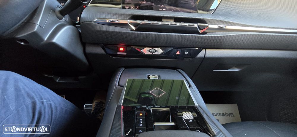 DS DS4 E-Tense Rivoli EAT8 - 58