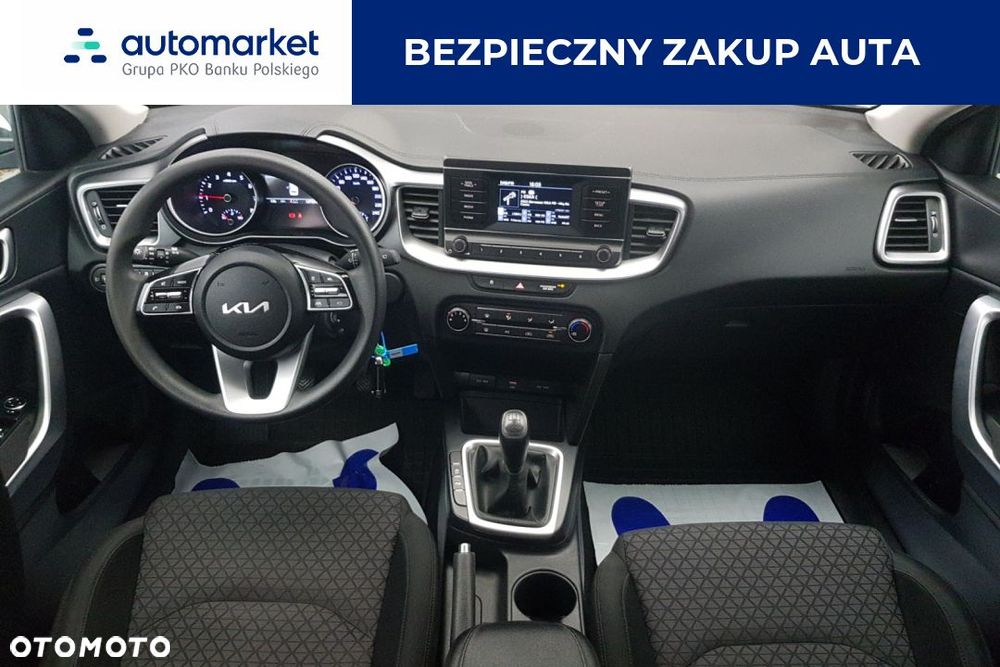 Kia Ceed 1.0 T-GDI S - 9