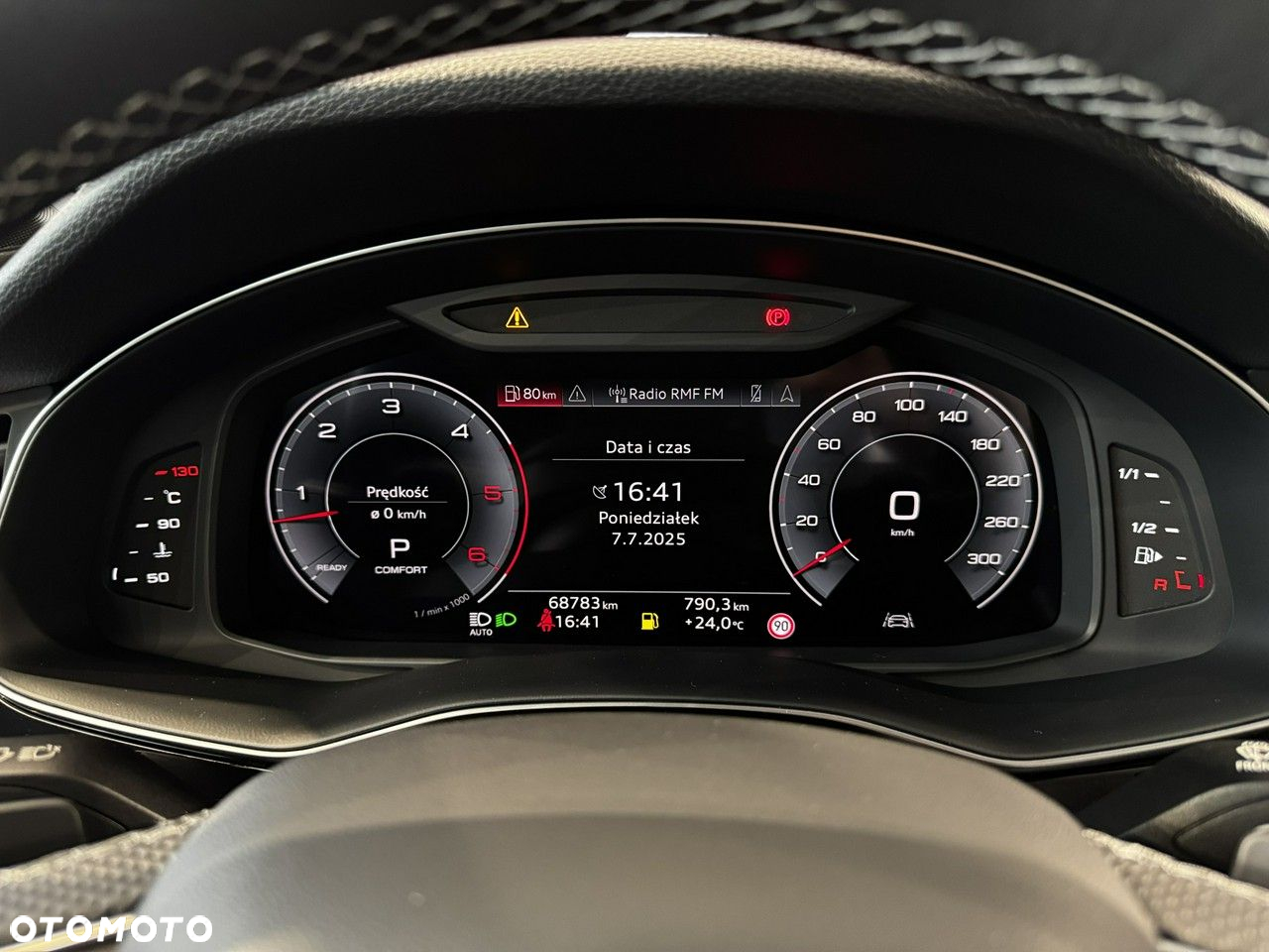 Audi Q7 - 30