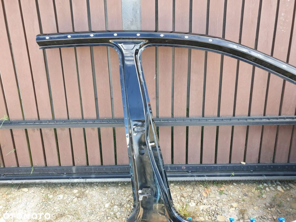 Ćwiartka Słupek Podłużnica Prawa PEUGEOT 3008 OD 2017 roku - 6