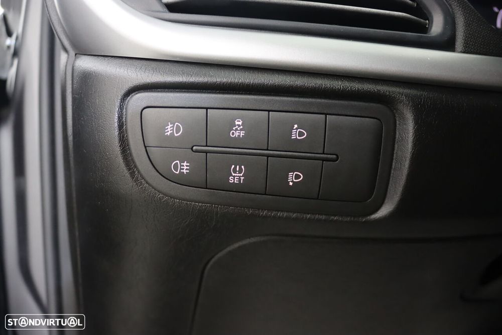 Fiat Tipo 1.4 Easy - 13