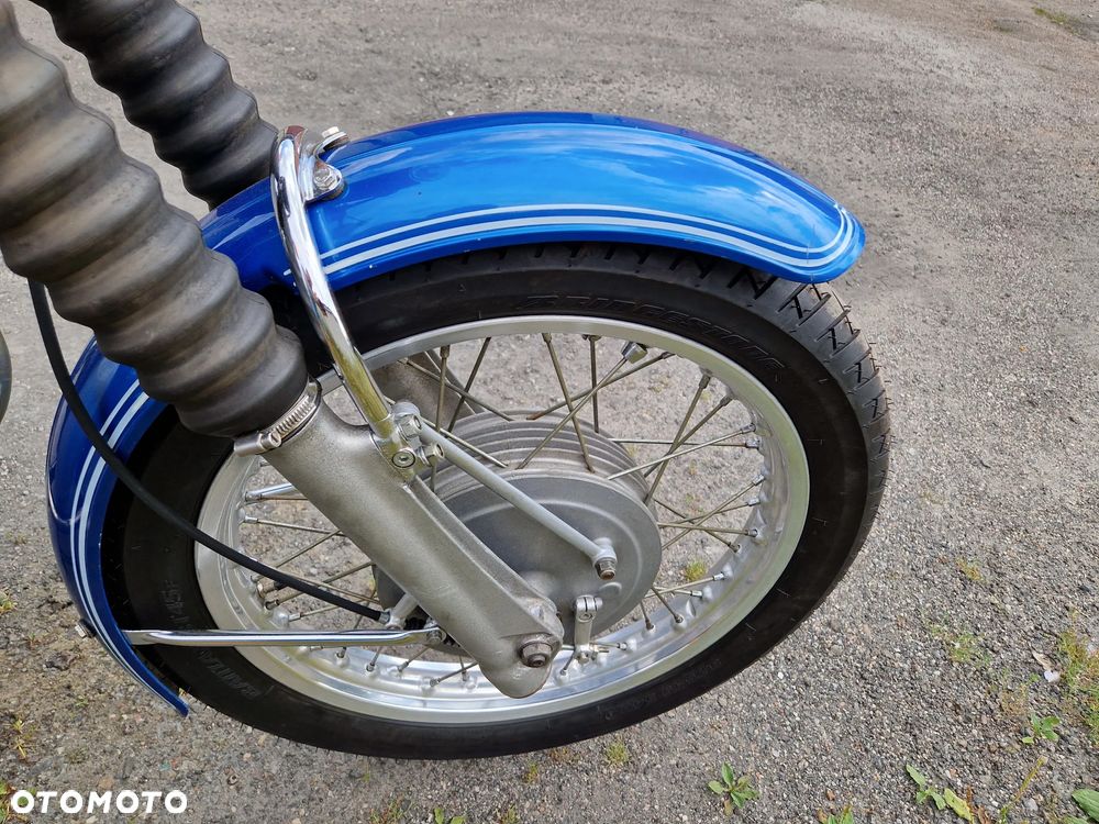 BMW R - 15