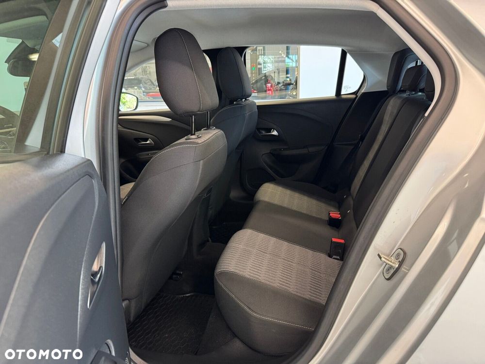 Opel Corsa - 8
