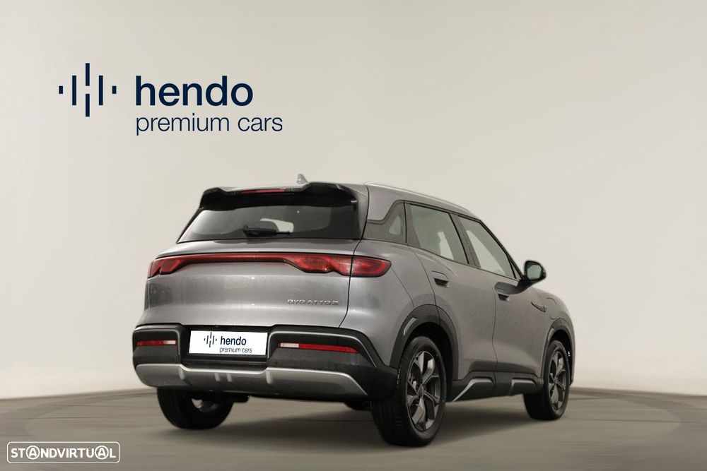 BYD Atto 2 45.1 kWh Boost - 3