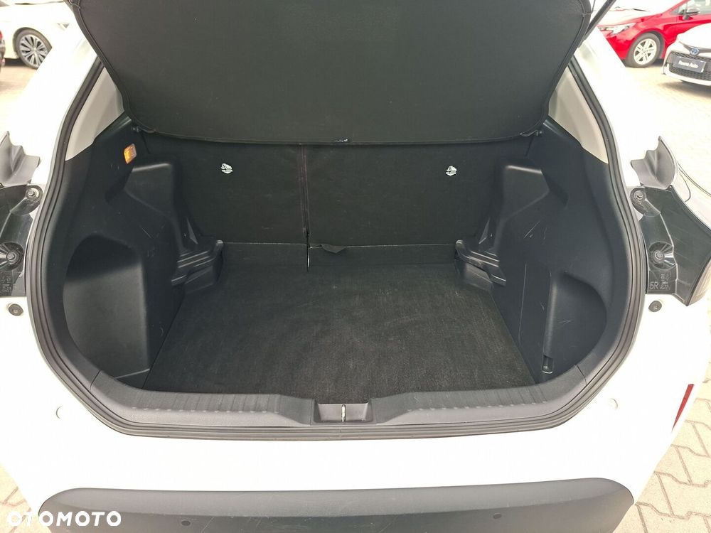 Toyota Yaris Cross Hybrid 1.5 Comfort - 17