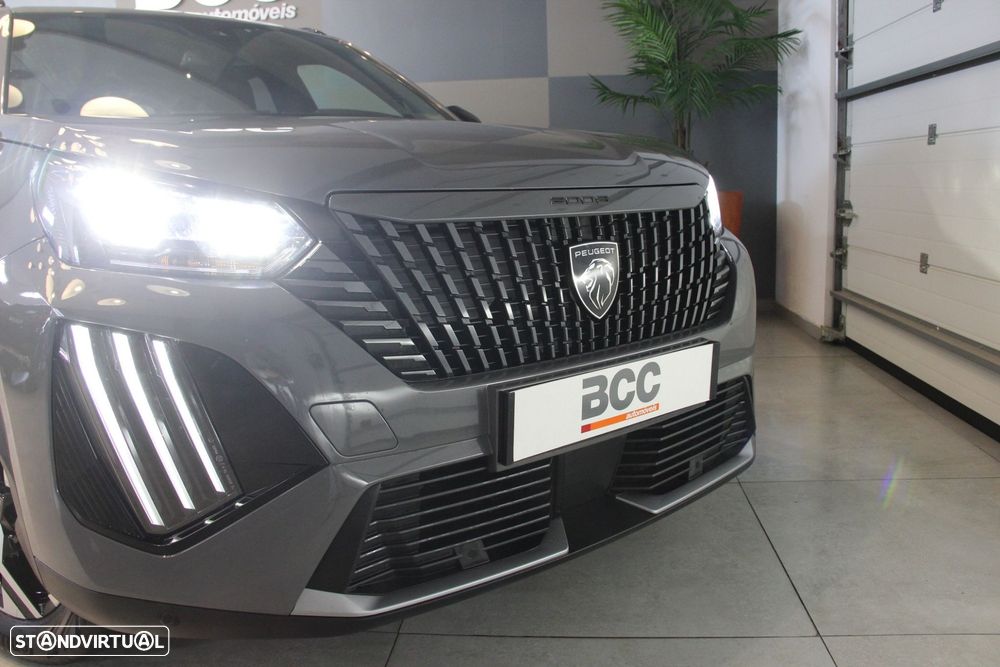 Peugeot 2008 1.2 Hybrid Allure e-DCS6 - 7