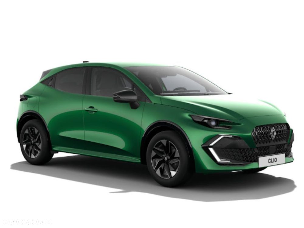 Renault Clio 1.2 TCe Techno - 1