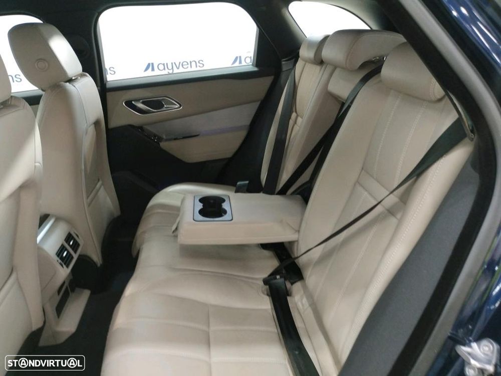 Land Rover Range Rover Velar 2.0 D200 AWD R-Dynamic S - 8