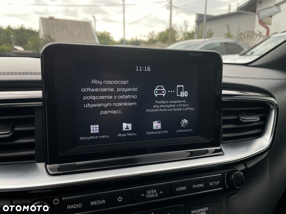 Kia ProCeed - 27