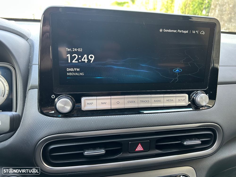 Hyundai Kauai Prime - 11