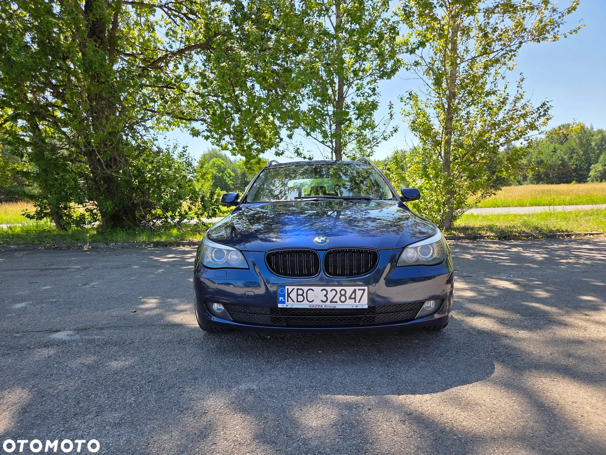 BMW Seria 5 - 2