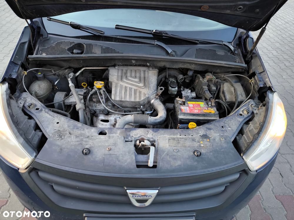 Dacia Dokker - 7