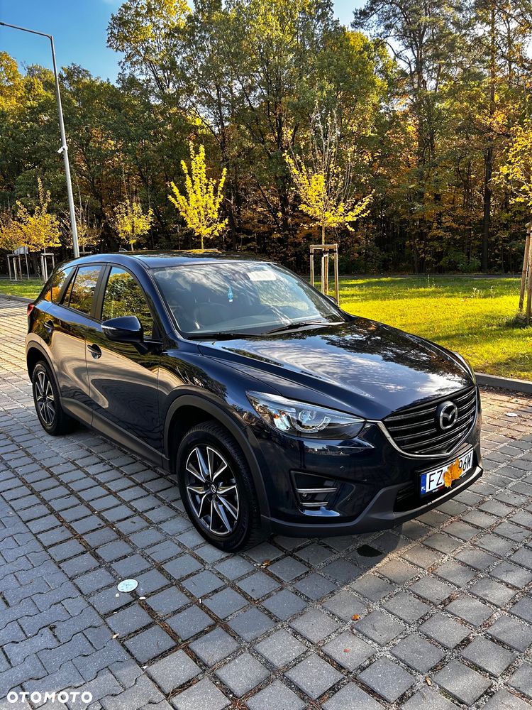 Mazda CX-5 - 2