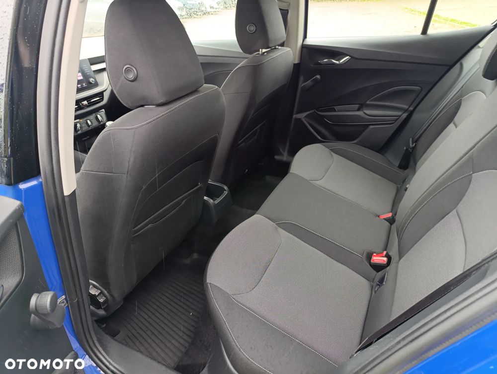 Skoda Fabia 1.0 TSI Ambition - 16