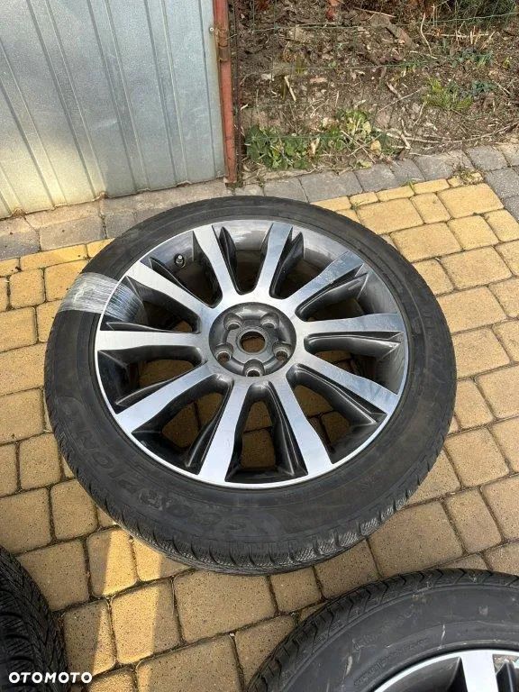 Opony z felgami - 7