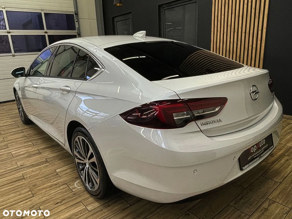 Opel Insignia 1.5 Direct InjectionT Dynamic - 10