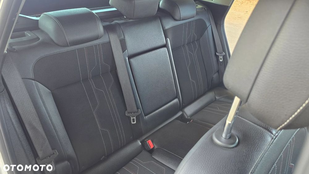 Opel Astra 1.7 CDTI DPF ecoFLEX Start/Stop 150 Jahre - 27