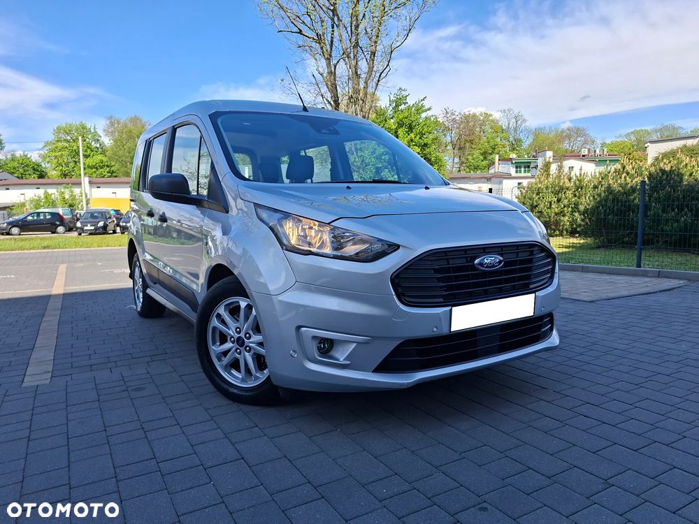 Ford Tourneo Connect Grand 1.5 TDCi Start/Stop Trend - 20