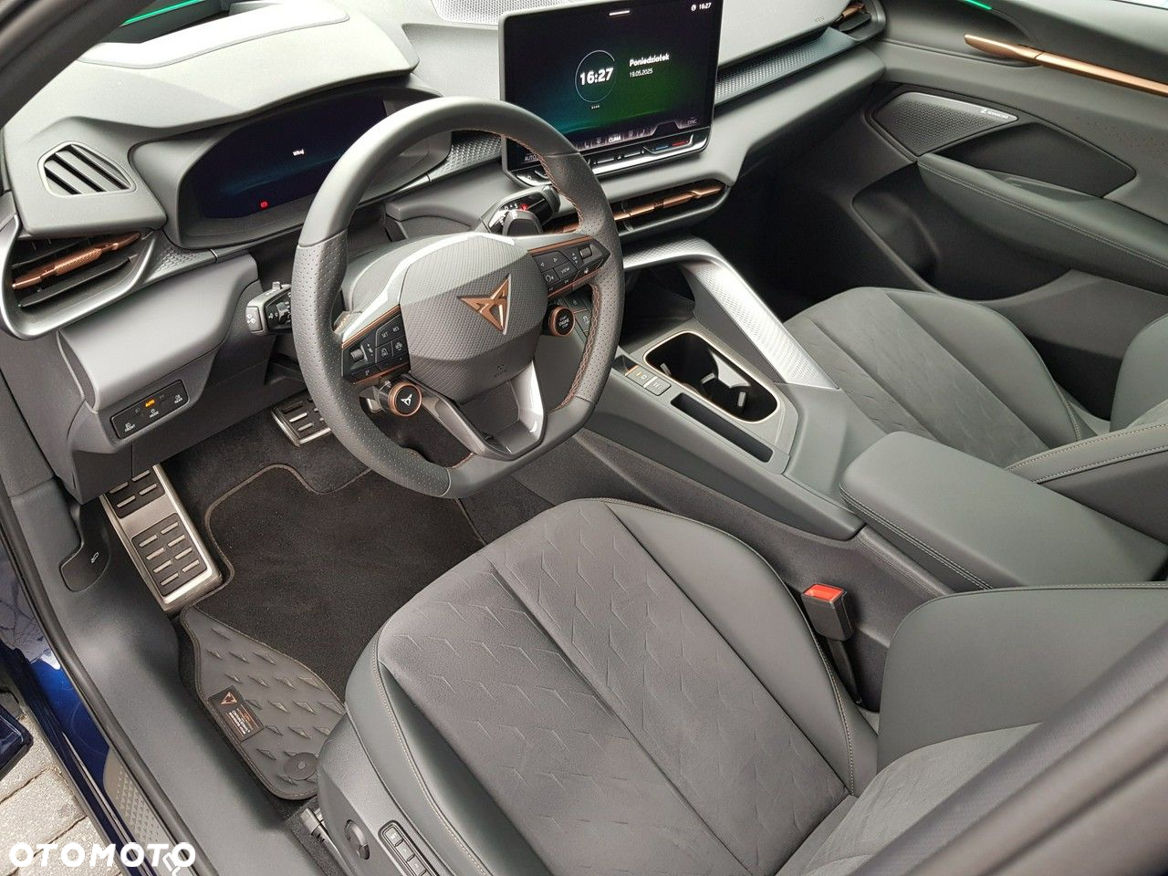 Cupra Terramar - 14