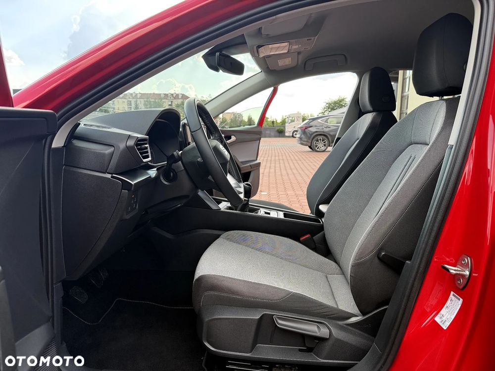 Seat Leon 1.0 TSI Style - 26