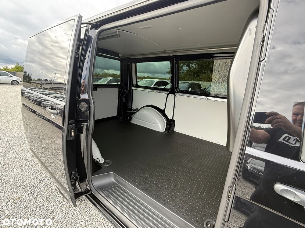 Volkswagen T6 - 36