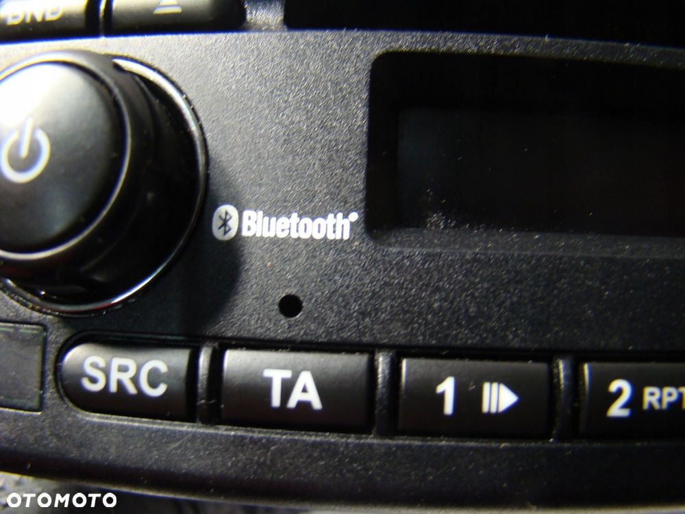 radio cd mp3 bluetooth 5802018763 iveco daily bosch 7620000098 2014- - 3