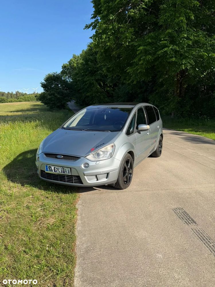 Ford S-Max - 6