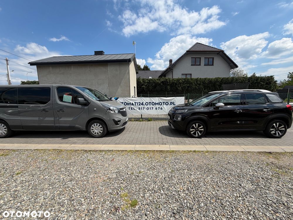 Citroën C3 Aircross 1.2 PureTech GPF Feel S&S - 15