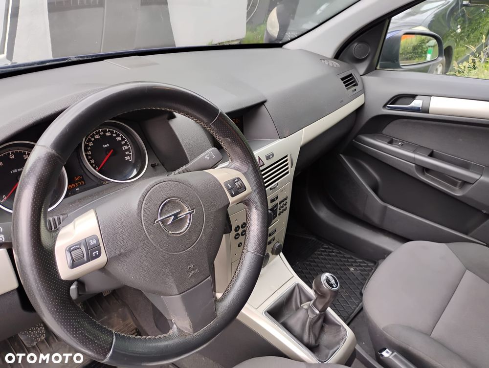 Opel Astra 1.6 Enjoy - 3