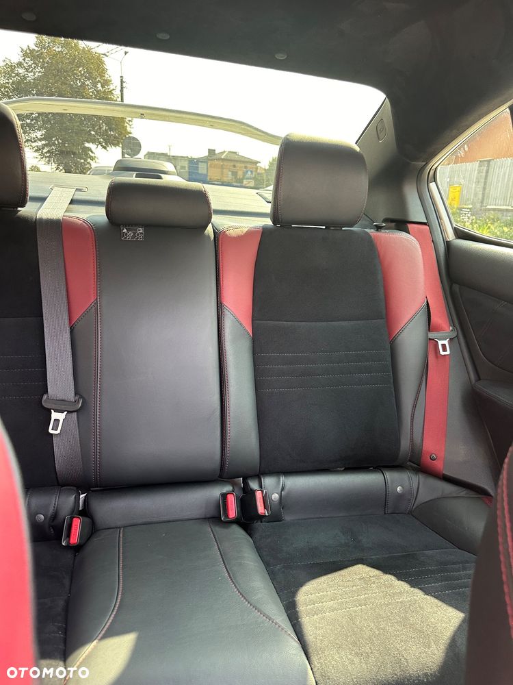 Subaru WRX STI 2.5 Sport - 9