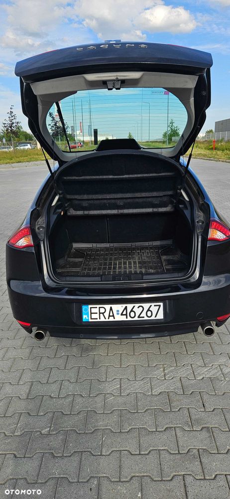 Renault Laguna - 6