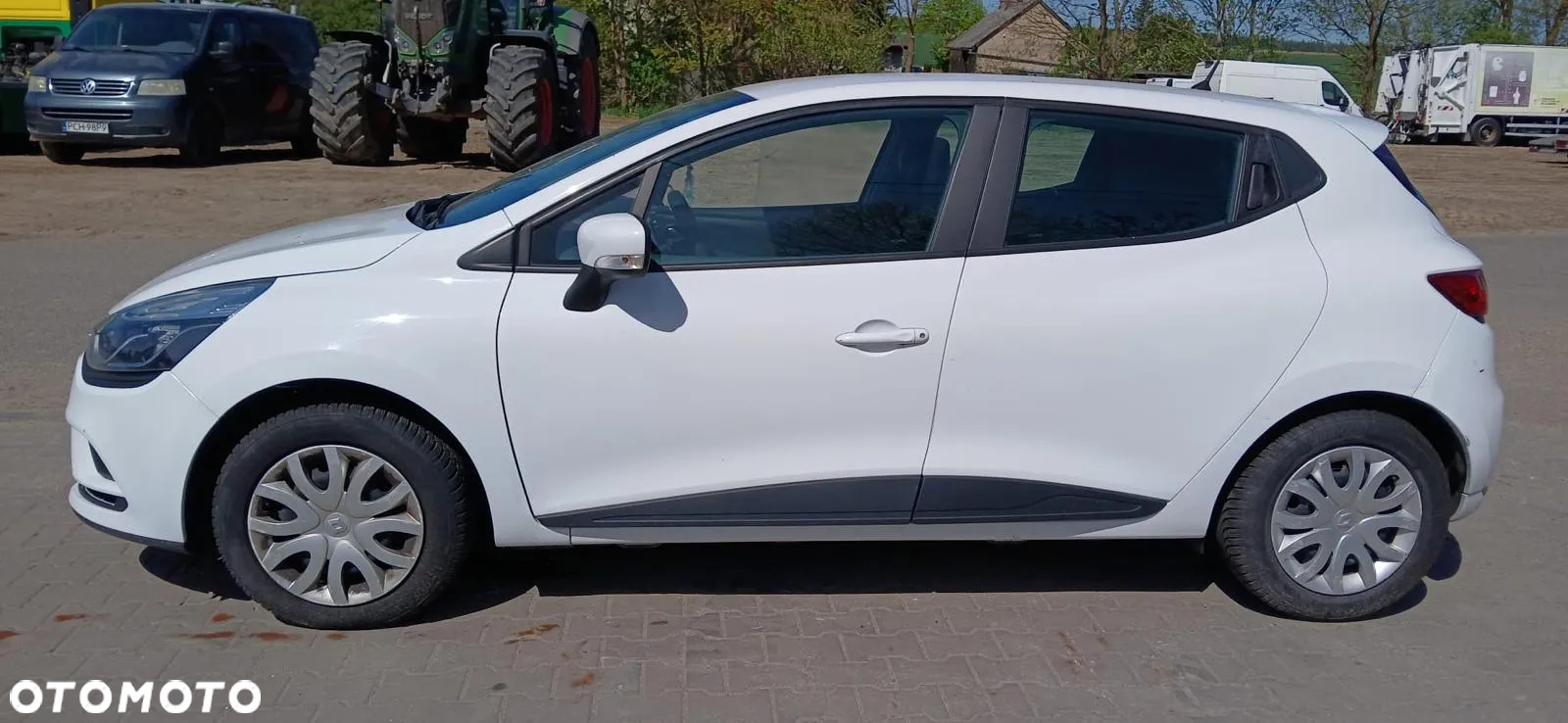 Renault Clio 1.5 dCi Dynamique - 6
