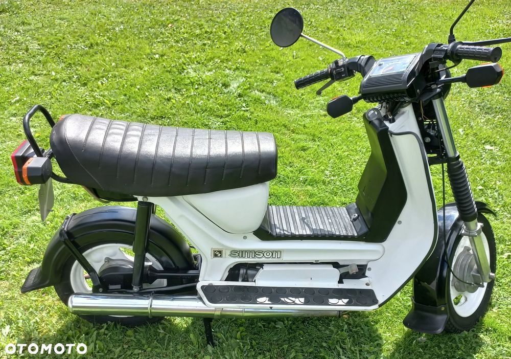 Simson Inny - 7