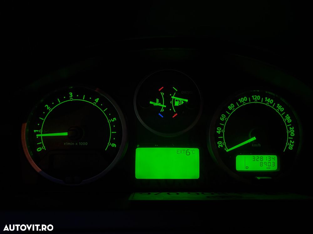 Land Rover Discovery - 6