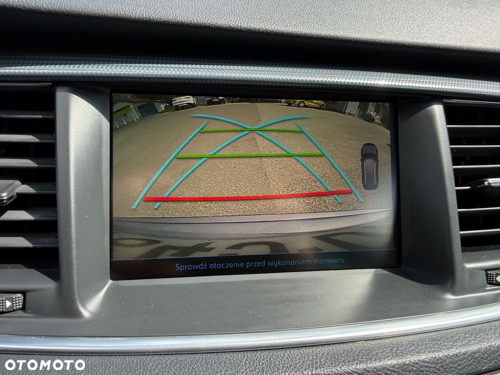 Peugeot 508 BlueHDi 180 EAT6 Stop&Start Allure - 13